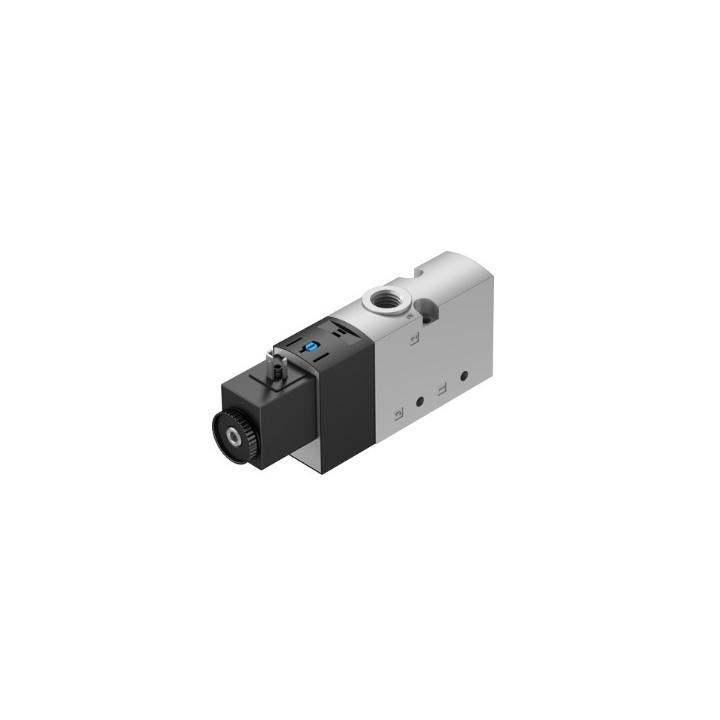 Elektrozawór VUVS-L25-M32C-AD-G14-F8-1C1 FESTO