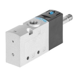 Elektrozawór VUVS-L25-M32C-MD-G14-F8 FESTO