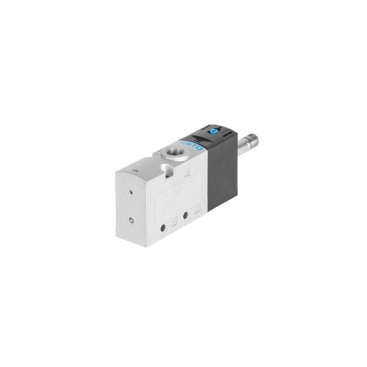 Elektrozawór VUVS-L25-M32C-MD-G14-F8 FESTO