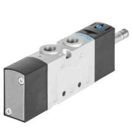 Elektrozawór VUVS-L25-M52-AD-G14-F8 FESTO