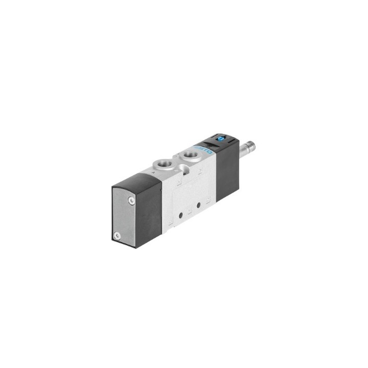 Elektrozawór VUVS-L25-M52-AD-G14-F8 FESTO