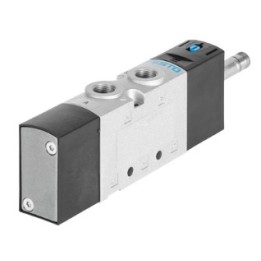Elektrozawór VUVS-L25-M52-MD-G14-F8 FESTO