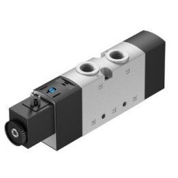 Elektrozawór VUVS-L25-M52-MD-G14-F8-1C1 FESTO