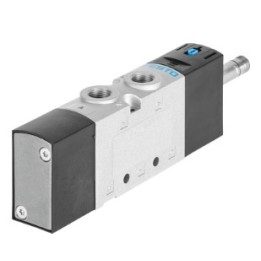 Elektrozawór VUVS-L30-B52-D-G38-F8 FESTO