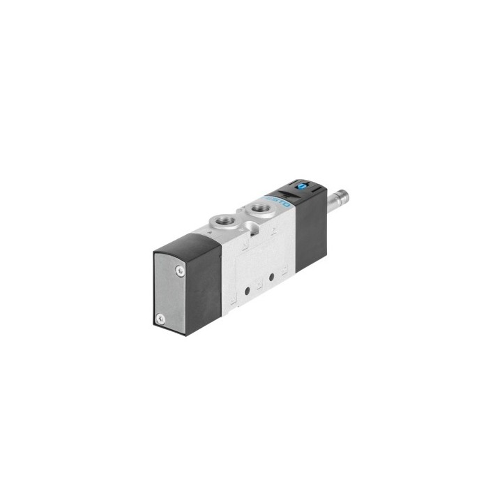 Elektrozawór VUVS-L30-B52-D-G38-F8 FESTO