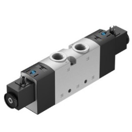 Elektrozawór VUVS-L30-B52-D-G38-F8-1C1 FESTO