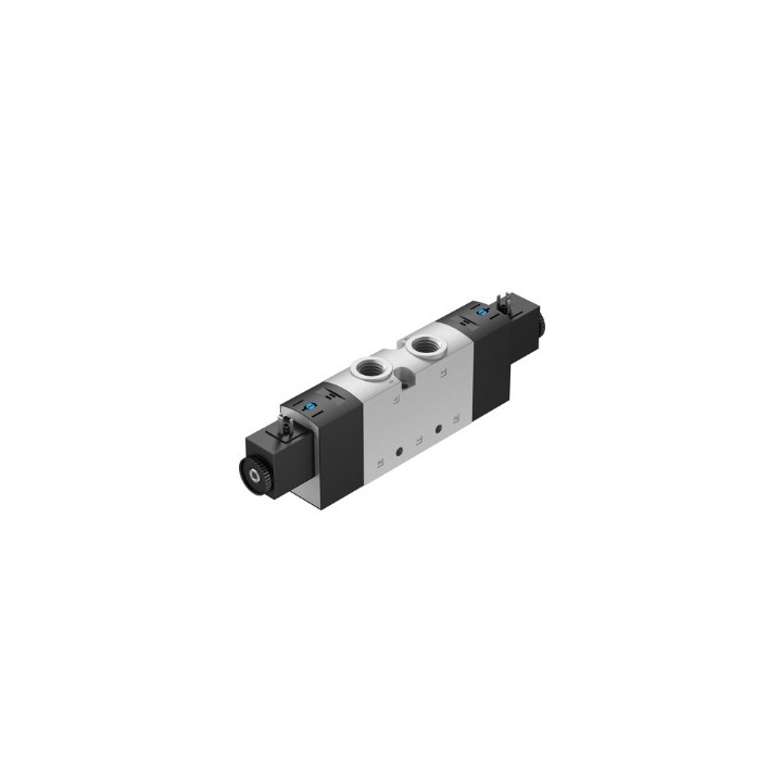 Elektrozawór VUVS-L30-B52-D-G38-F8-1C1 FESTO