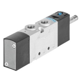 Elektrozawór VUVS-L30-M52-MD-G38-F8 FESTO