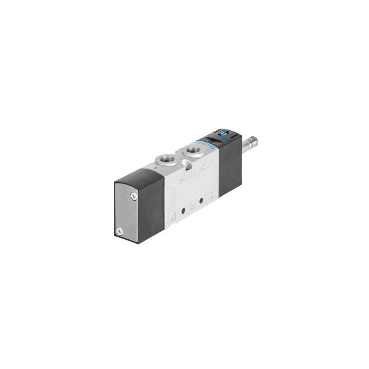 Elektrozawór VUVS-L30-M52-MD-G38-F8 FESTO