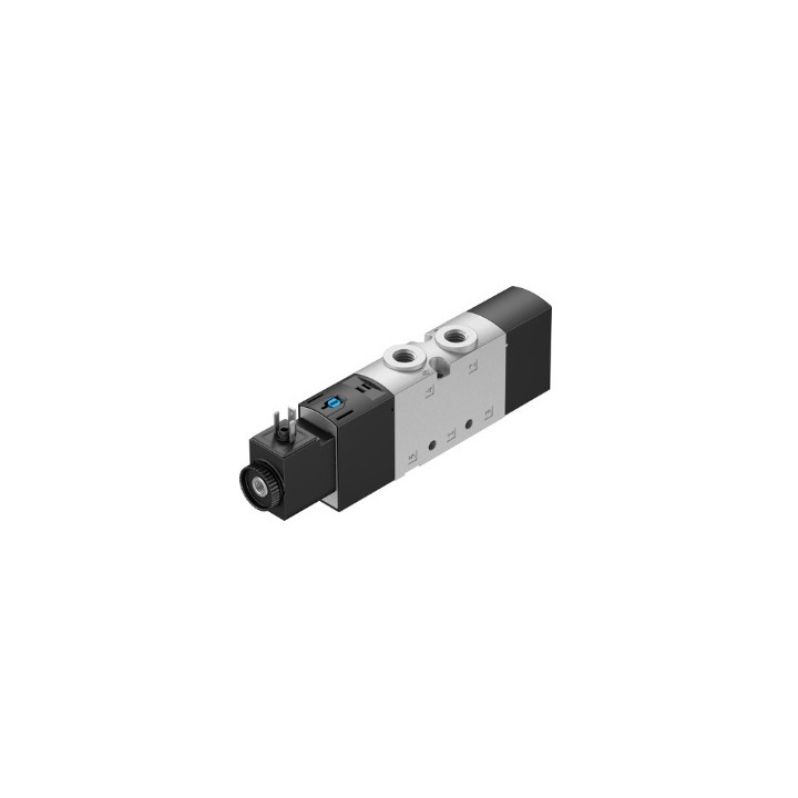 Elektrozawór VUVS-L30-P53C-MD-G38-F8 FESTO