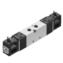 Elektrozawór VUVS-LK20-B52-D-G18-1C1-S FESTO