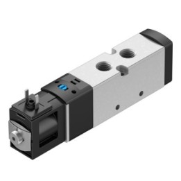 Elektrozawór VUVS-LK20-M52-AD-G18-1C1-S FESTO