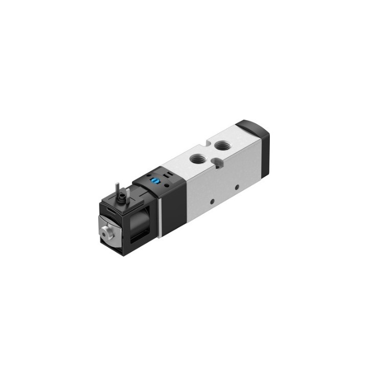 Elektrozawór VUVS-LK20-M52-AD-G18-1C1-S FESTO