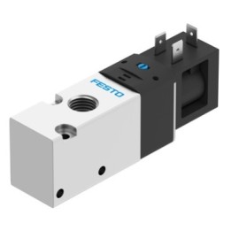 Elektrozawór VUVS-LK25-M32C-AD-G14-1B2-S FESTO