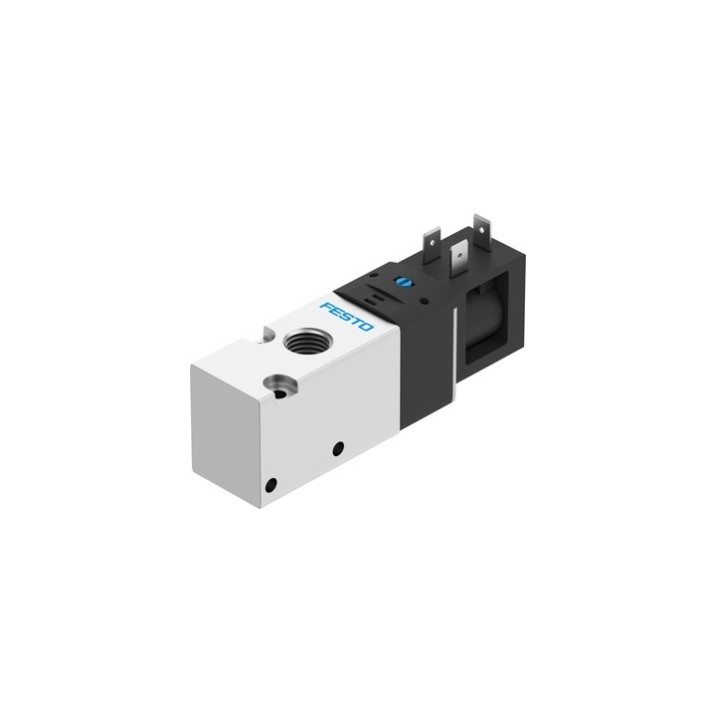 Elektrozawór VUVS-LK25-M32C-AD-G14-1B2-S FESTO