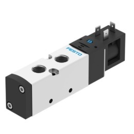 Elektrozawór VUVS-LK25-M52-AD-G14-1B2-S FESTO