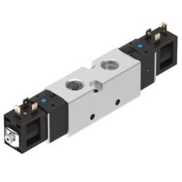 Elektrozawór VUVS-LK30-B52-D-G38-1B2-S FESTO