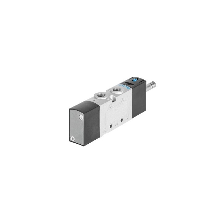 Elektrozawór VUVS-LT25-M52-MD-G14-F8 FESTO