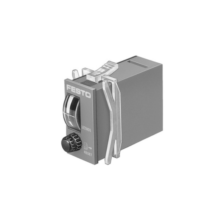Element logiczny PZVT-30-SEC FESTO