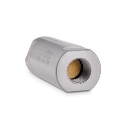 Filtr ciśnieniowy IL-R350 10um 1/2" BSP ALU 924001211