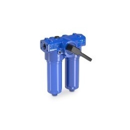Filtr niskociśnieniowy LMD2111BAL6M25N