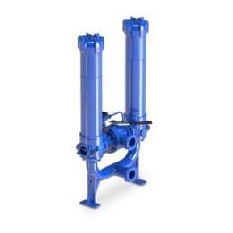 Filtr niskociśnieniowy LMD4315SAF1M25N