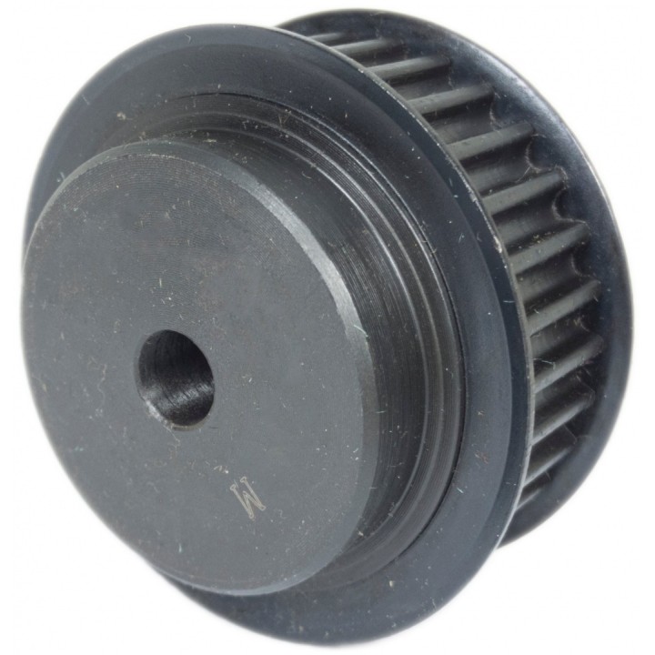 Koło zębate pod pasek HTD 5M 44-5M-15