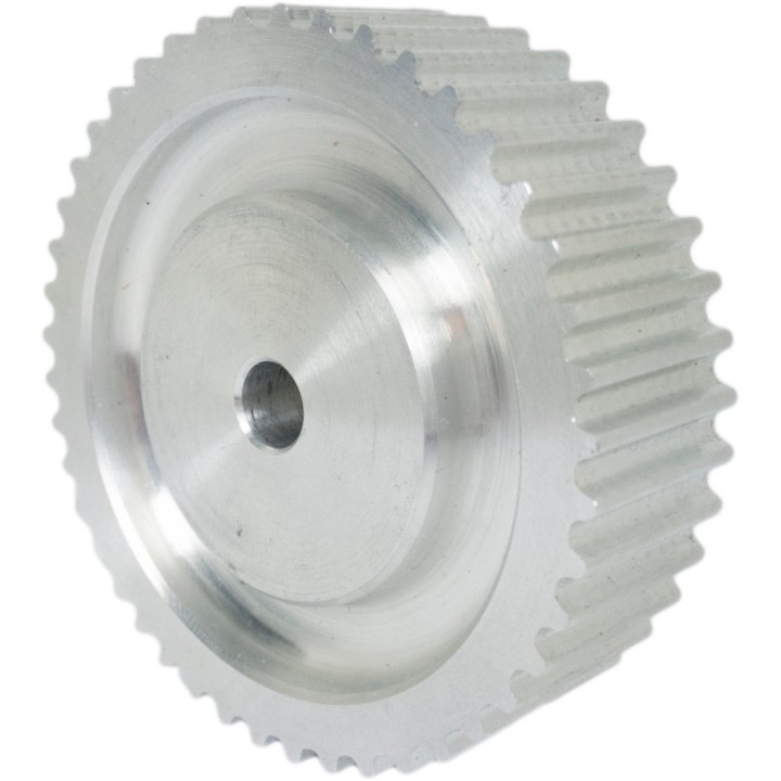 Koło zębate pod pasek HTD 5M 48-5M-25