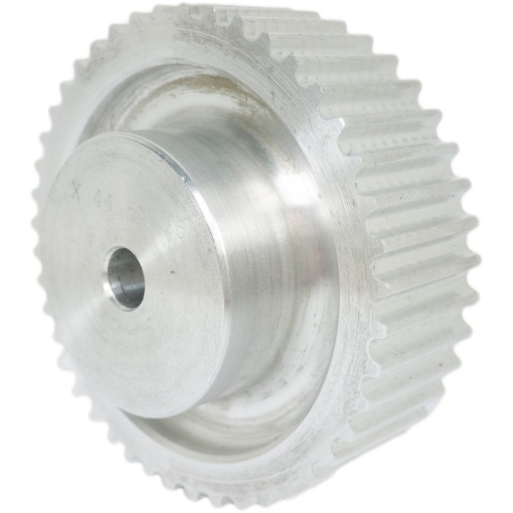 Koło zębate pod pasek HTD 5M 72-5M-15