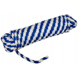 LINKA POLIPROPYLENOWY 10 mm 10M