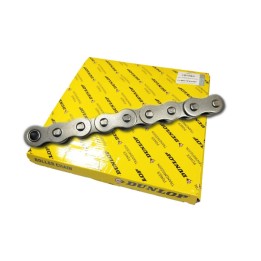 Łańcuch rolkowy jednorzędowy 05B-1 DUNLOP 5MB