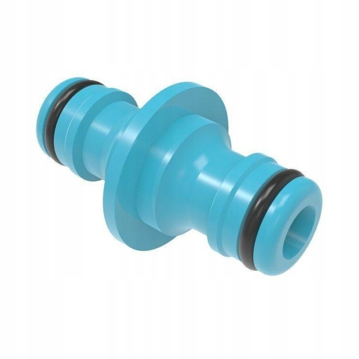 Łącznik - dwójnik 1/2''