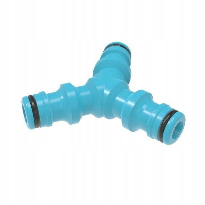 Łącznik - trójnik 1/2''