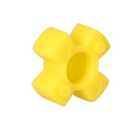 Łącznik BL 14 92 SHORE A (ŻÓŁTY) HUBBER-FLEX