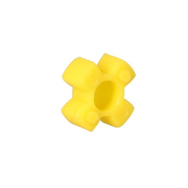 Łącznik BL 14 92 SHORE A (ŻÓŁTY) HUBBER-FLEX