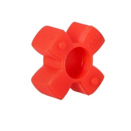 Łącznik BL 14 98 SHORE A (CZERWONY) HUBBER-FLEX