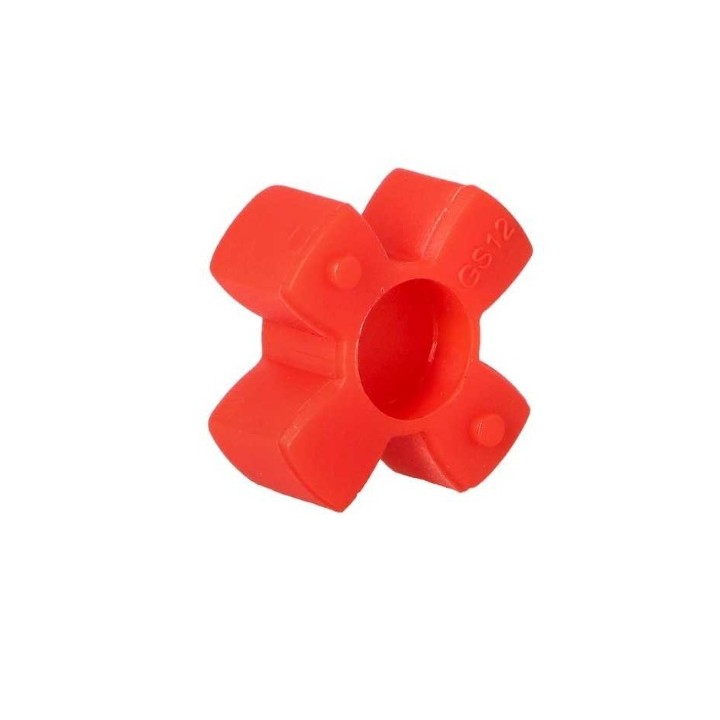 Łącznik BL 14 98 SHORE A (CZERWONY) HUBBER-FLEX