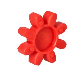 Łącznik BL 28 98 SHORE A (CZERWONY) HUBBER-FLEX