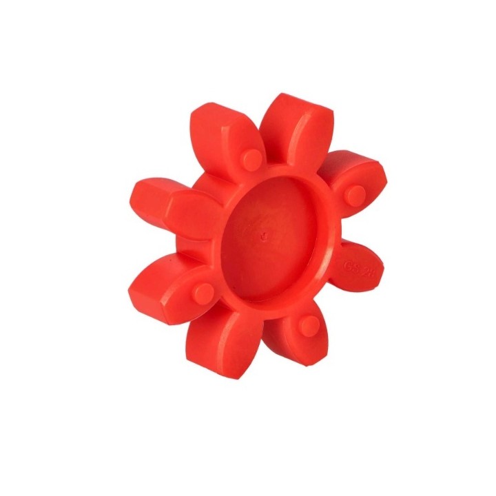 Łącznik BL 28 98 SHORE A (CZERWONY) HUBBER-FLEX