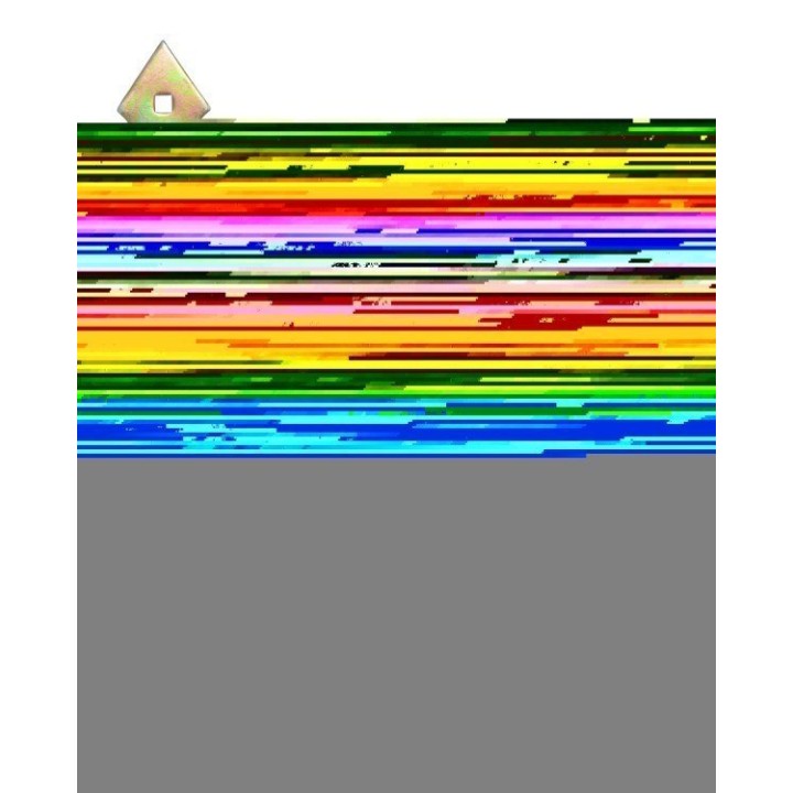 ŁĄCZNIK BUDOWLANY NAROŻNY 250*200*35*3.0 mm