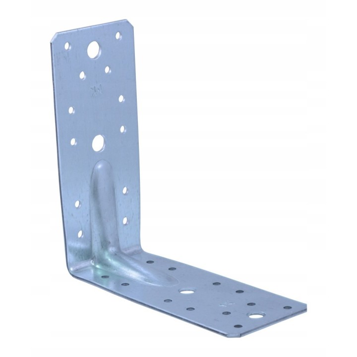 ŁĄCZNIK BUDOWLANY Z PRZETŁOCZENIEM 150*150*65*2.5 mm