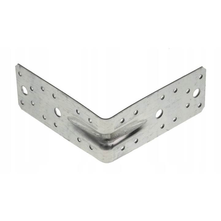 ŁĄCZNIK BUDOWLANY Z PRZETŁOCZENIEM 150*150*65*2.5 mm