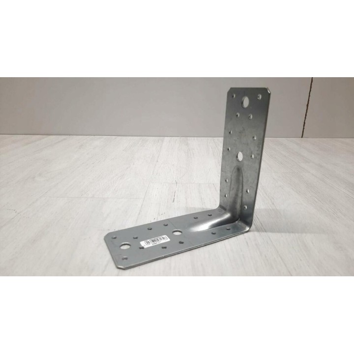 ŁĄCZNIK BUDOWLANY Z PRZETŁOCZENIEM 150*150*65*2.5 mm