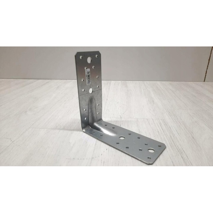 ŁĄCZNIK BUDOWLANY Z PRZETŁOCZENIEM 150*150*65*2.5 mm