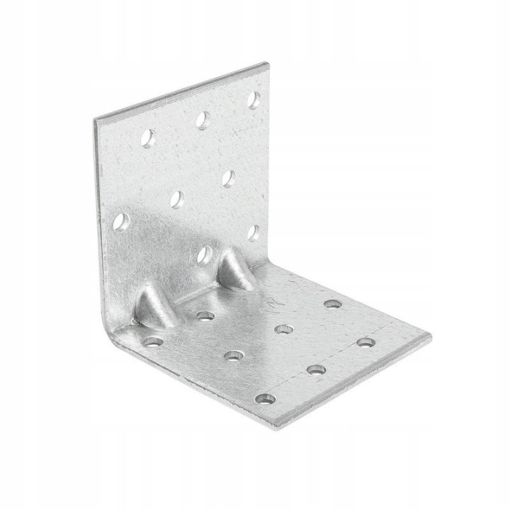 ŁĄCZNIK BUDOWLANY Z PRZETŁOCZENIEM 60*60*60*2.5 mm