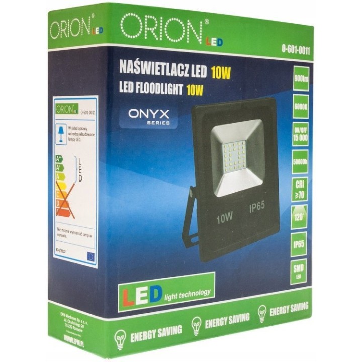 Naświetlacz onyx LED ip65 30w 2700lm