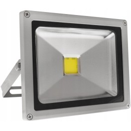 Naświetlacz platyn LED ip65 cob 10w 900lm