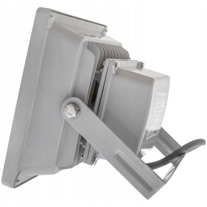 Naświetlacz platyn LED ip65 cob 10w 900lm