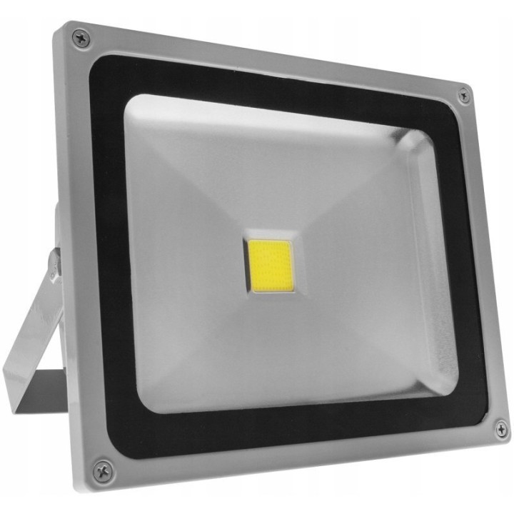 Naświetlacz platyn LED ip65 cob 10w 900lm