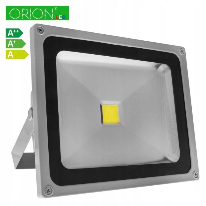 Naświetlacz platyn LED ip65 cob 10w 900lm